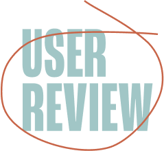 User review